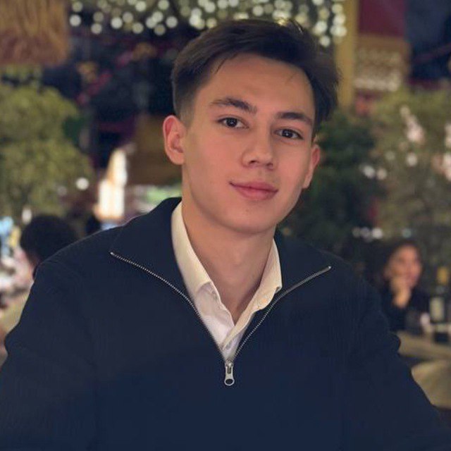 Tam Image
